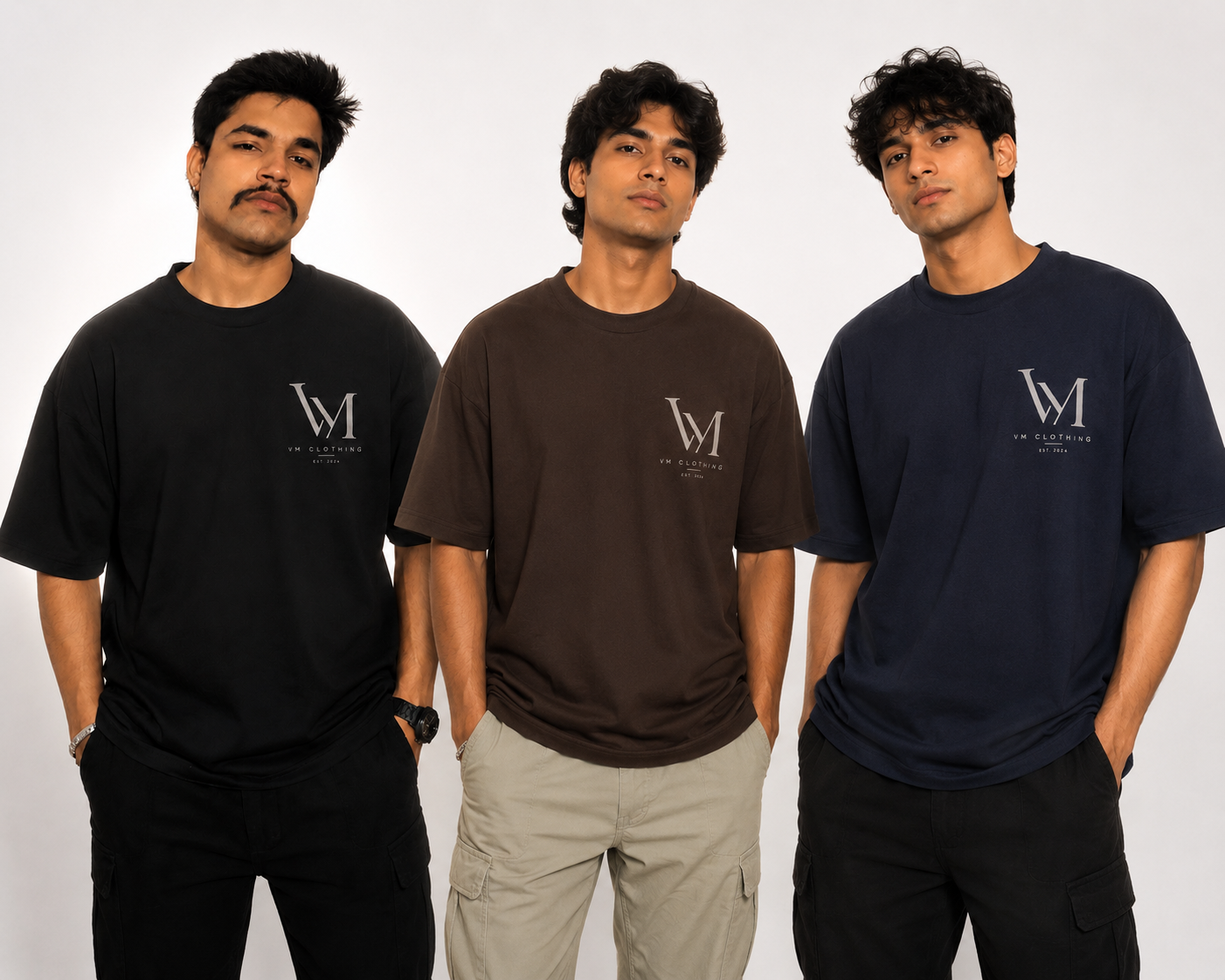 Oversized Tees