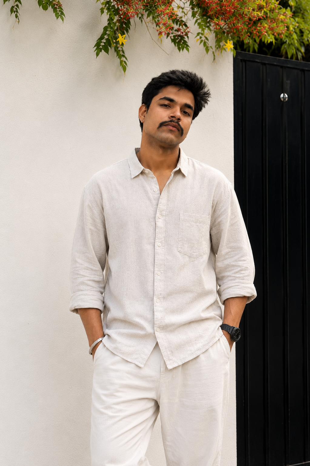Men Shirts