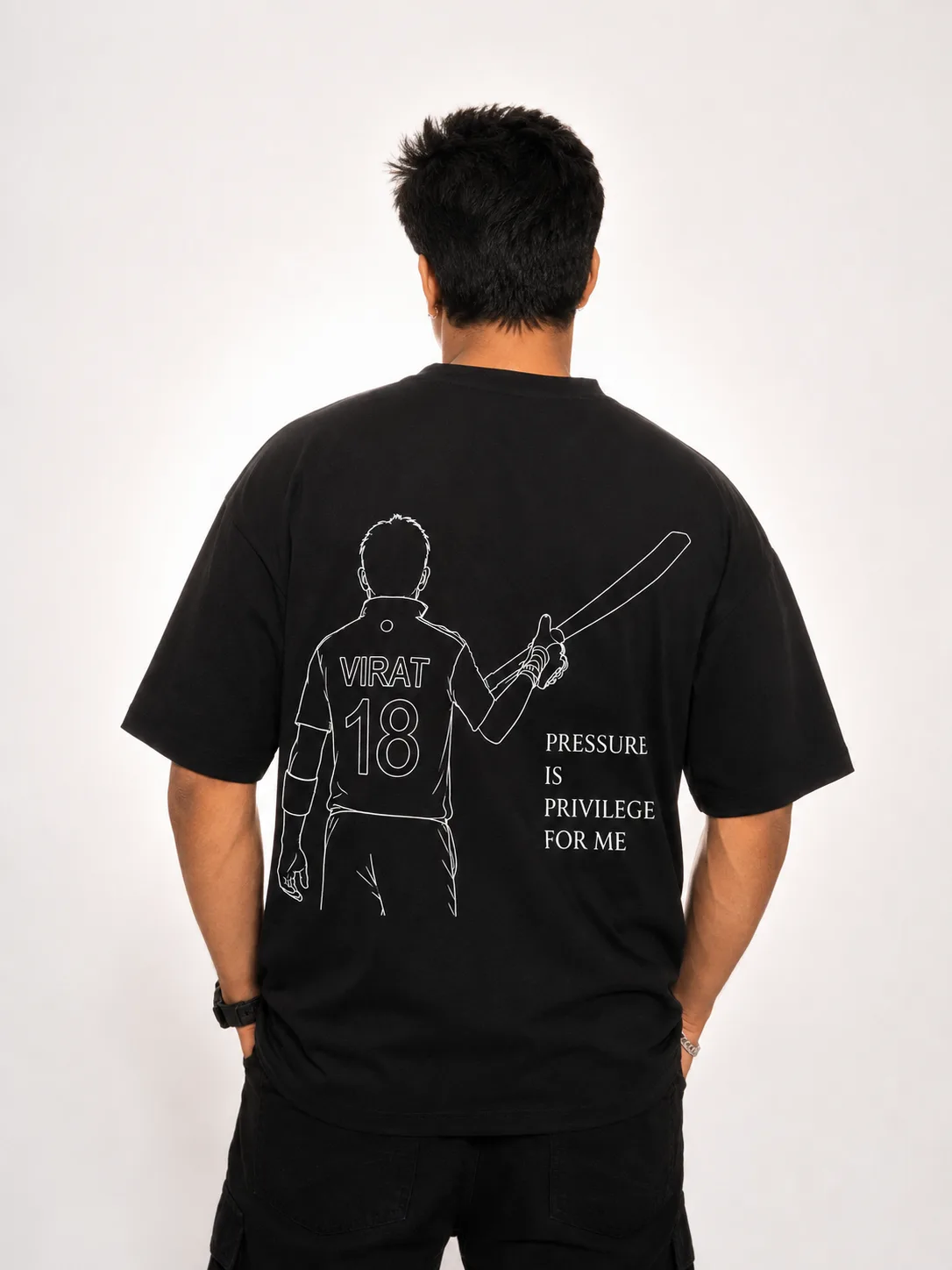 Conceptual T-Shirts