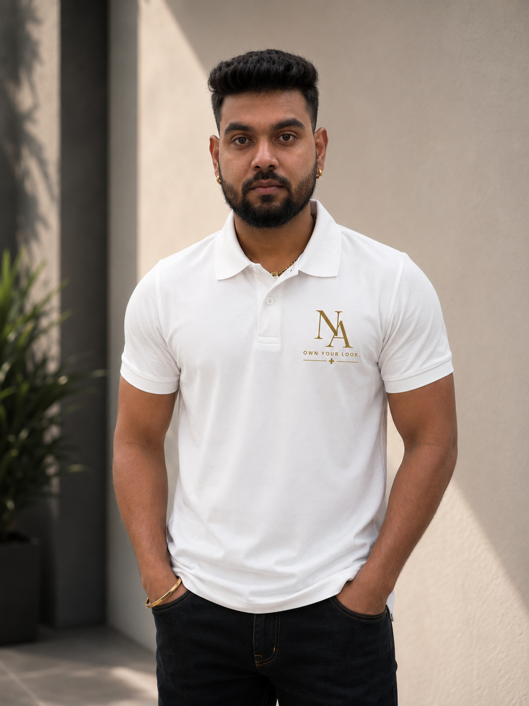 POLO T-SHIRTS