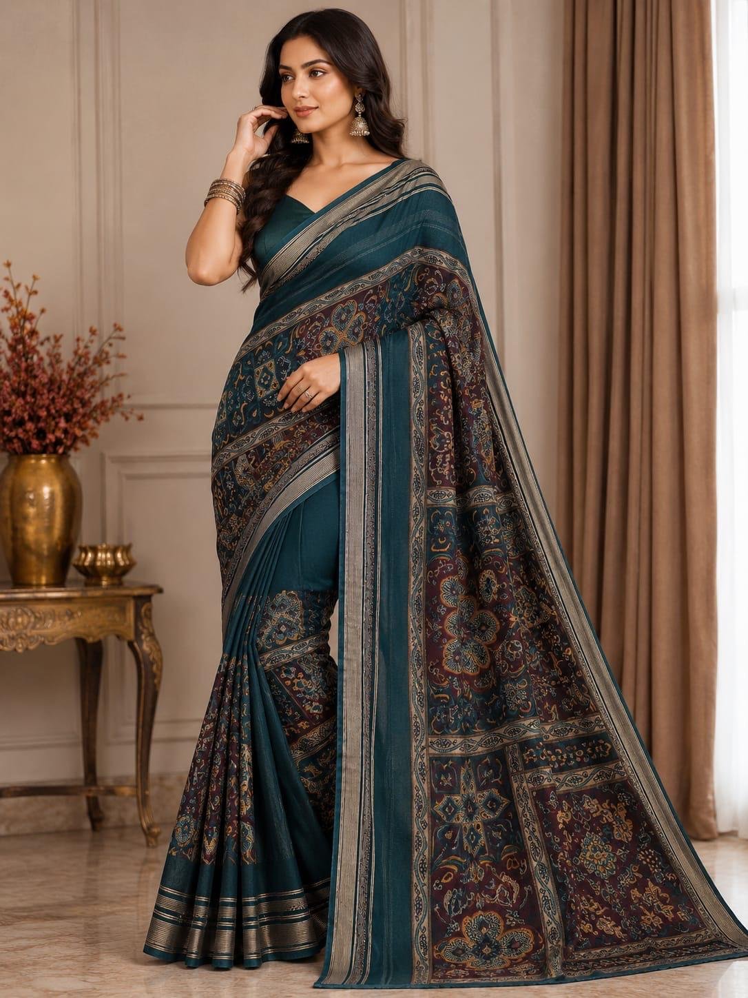 Sarees